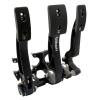 Tilton 600-Series 3 Pedal Floor Mount Assembly