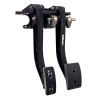 Tilton 600-Series 2 Pedal Firewall Mount Assembly