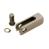 Tilton Throttle Cable Clevis