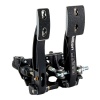 Tilton 800-Series 2 Pedal Floor Mount Assembly