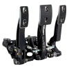 Tilton 800-Series 3 Pedal Floor Mount Assembly