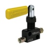 Tilton Lever Type Brake Proportioning Valve