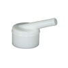 Tilton Remote Reservoir Inlet Adaptor