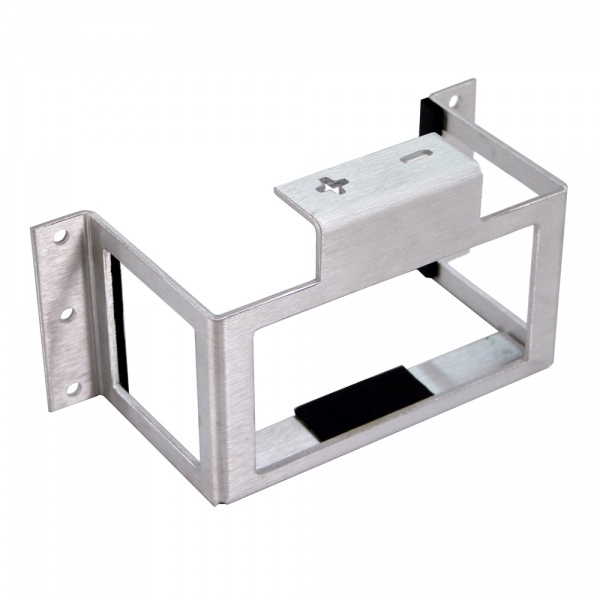 Braille 1218 Laydown Aluminum Mount Kit