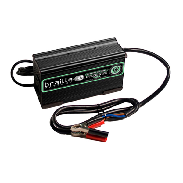 Braille 1636L 16v 6A Super Lithium Charger