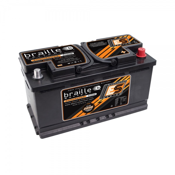 Braille B10049 Endurance AGM Battery