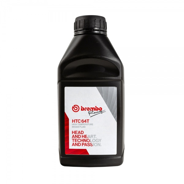 Brembo HTC 64T Racing Brake Fluid