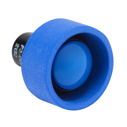 Cartek Blue External Isolator Kill Switch Shroud