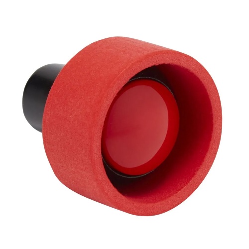 Cartek Red External Isolator Kill Switch Shroud
