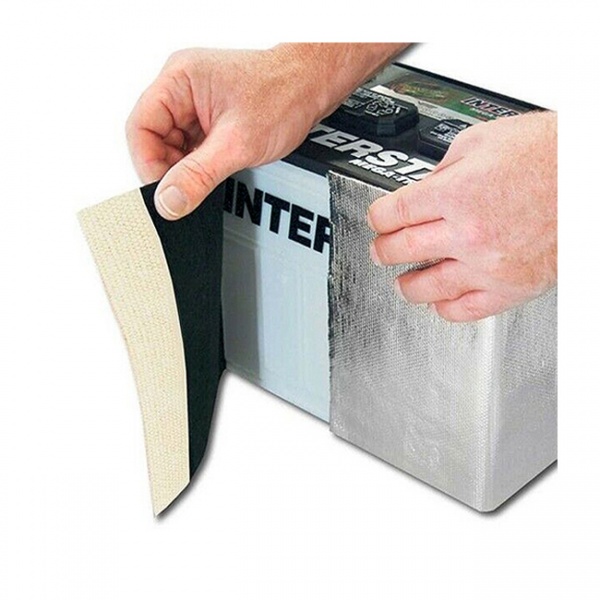 Cool-It Battery Wrap Kit