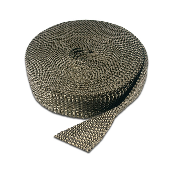 Thermo-Tec Cool-It Carbon Fiber Insulating Wrap