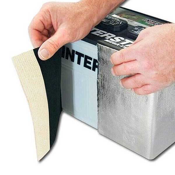Thermo-Tec Cool-It Battery Wrap Kit