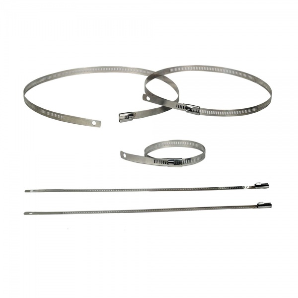 Thermo-Tec Cool-It Snap Strap Kits