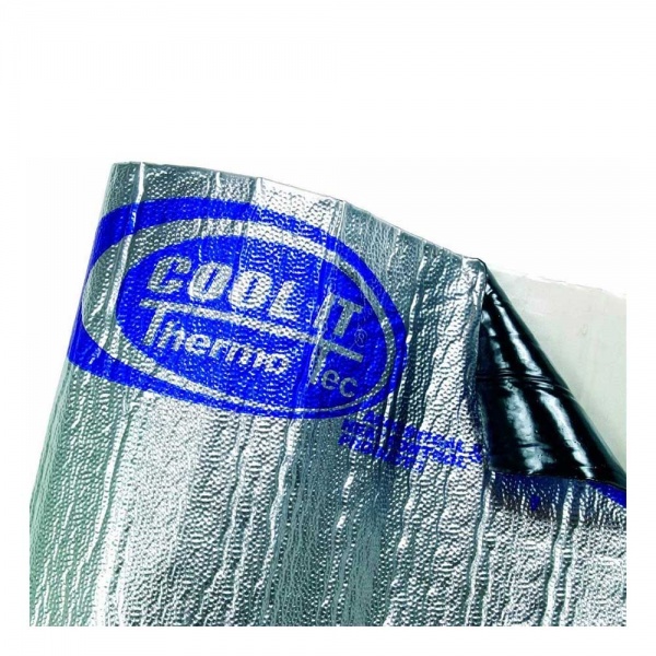 Cool-It Suppressor Heat/Sound Mat - 14600 - race-parts.com