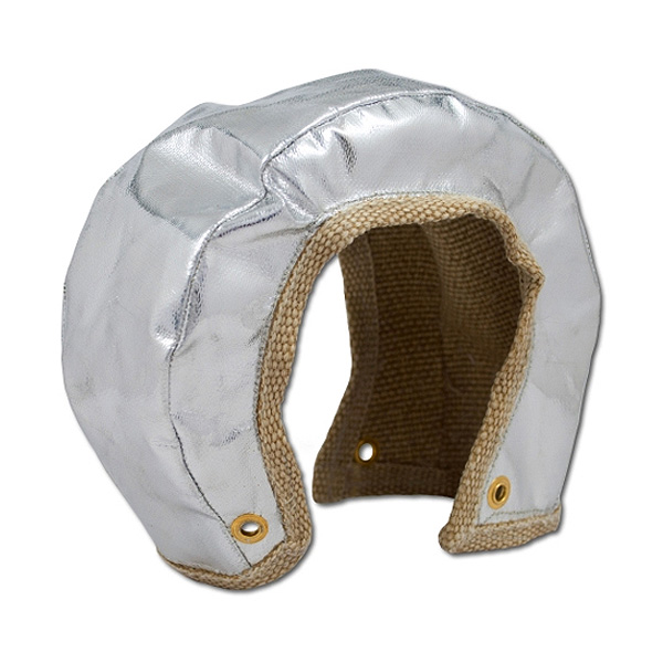 Thermo-Tec Cool-It Turbo Housing Insulation