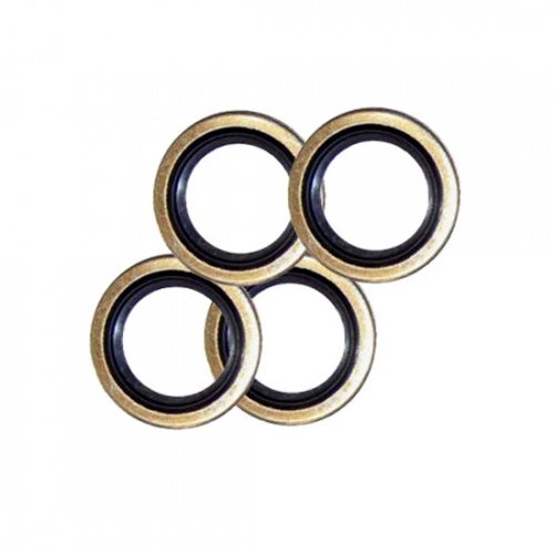 Dowty Bonded Sealing Washers