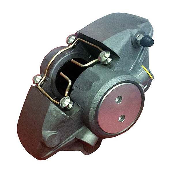 Girling AR3 Racing Brake Caliper - 64033780 - race-parts.com
