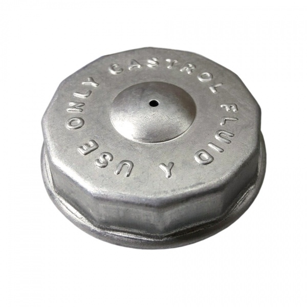 Girling Standard Metal Reservoir Cap