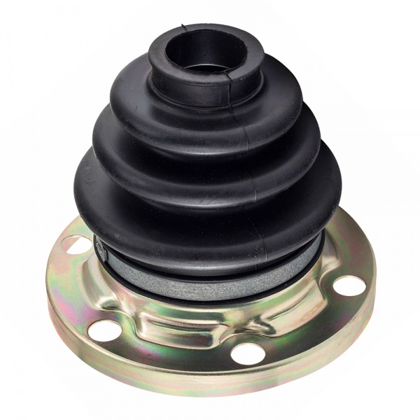 GKN 115mm OD Size 18 CV / Tripode Joint Slow Boot