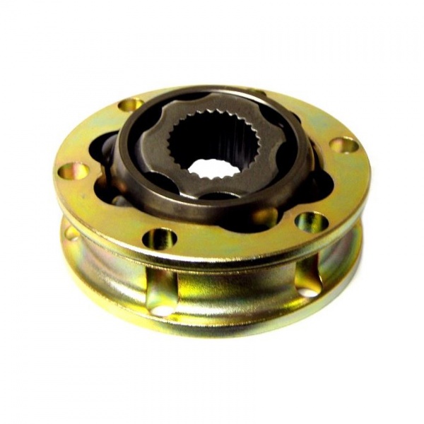 GKN 108mm OD Size 15 LW CV Joint