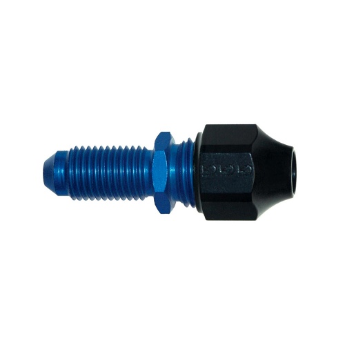 Goodridge 10mm Hardline -06 JIC Bulkhead Male