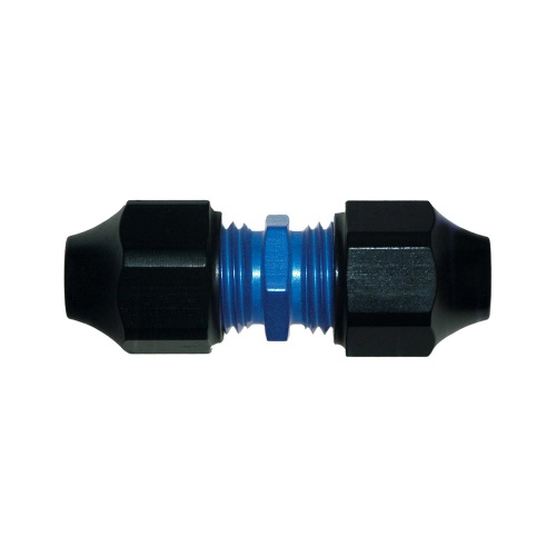 Goodridge 10mm Hardline Straight Coupler