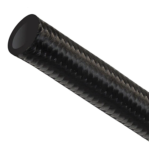 Goodridge 210 Series -06 Fiber Braided Nitrile Hose