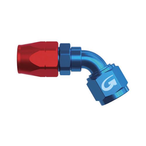 Goodridge 236 60 Swept Female Fittings