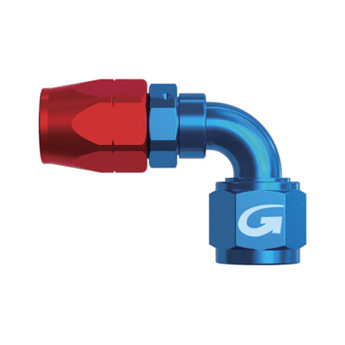 Goodridge 236 90 Swept Female Fittings