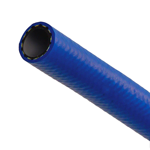 Goodridge 536 Series -12 Push Fit Hose Blue