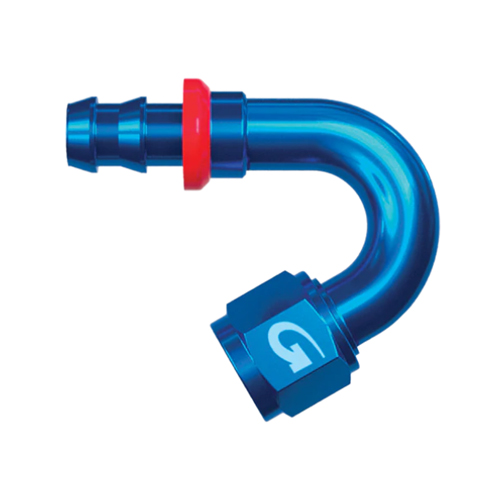 Goodridge 536 Series 150 Push Fit Female Fittings