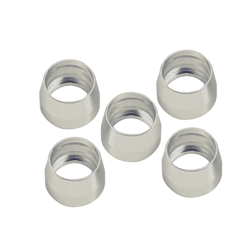 Goodridge 600 Series Stainless Olives