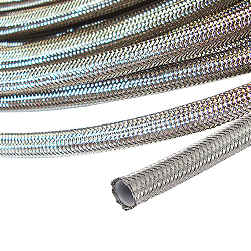 Goodridge braided hoses