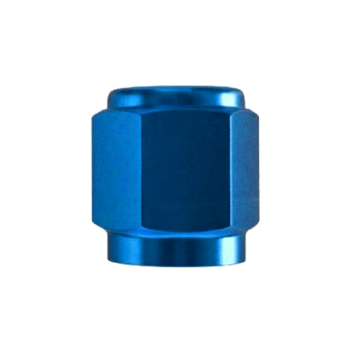 Goodridge -12 JIC Female Aluminum Tube Nut