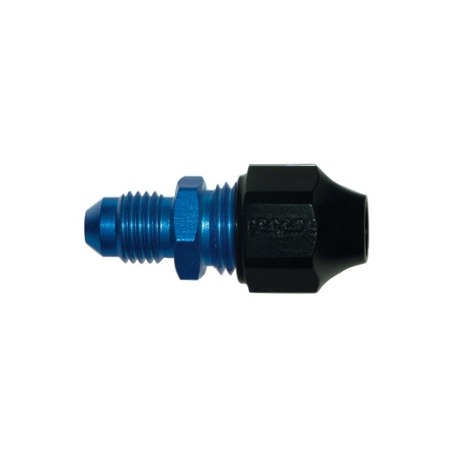 Goodridge 8mm Hardline -04 JIC Straight Male