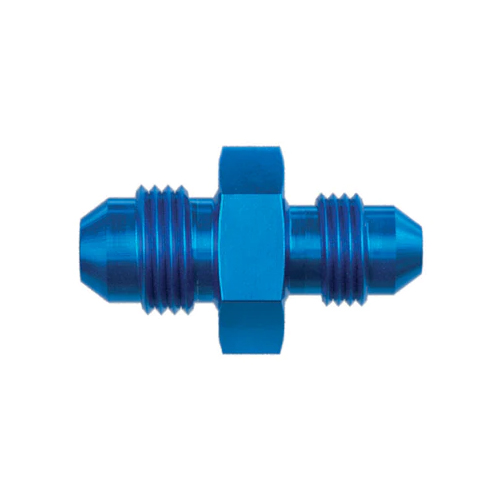 Goodridge -08 to -04 JIC Male Aluminum Adaptor