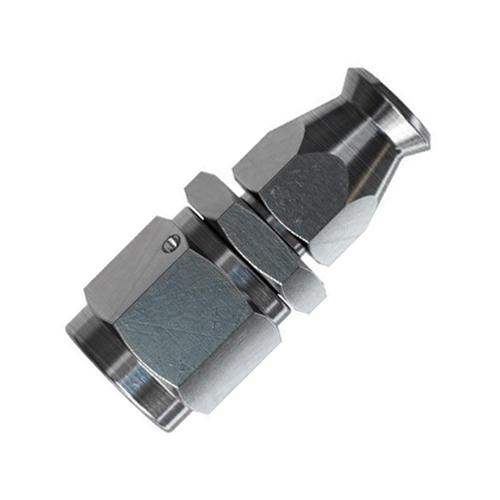 Goodridge AN-02 Female Stainless Steel Swivel Fitting