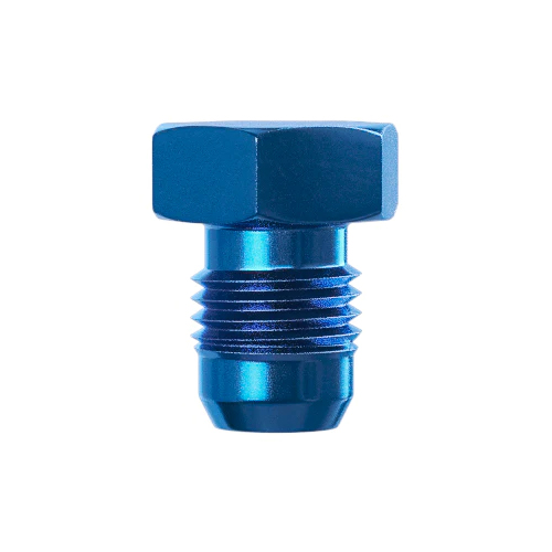 Goodridge -20 Aluminum Male Plug