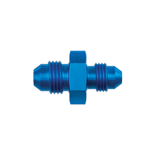 Goodridge Straight Aluminum JIC Unequal Male Adaptors
