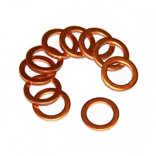 Goodridge Copper Sealing Washers