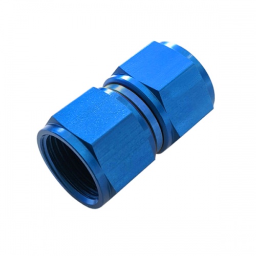 Goodridge -4 JIC Female Swivel Coupling Adaptor