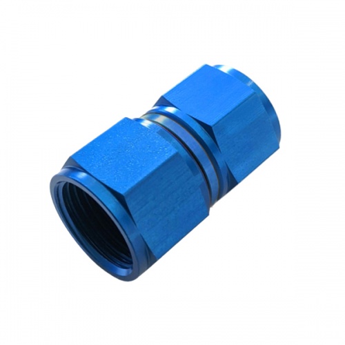 Goodridge -8 to -6 JIC Female Swivel Coupling Adaptor