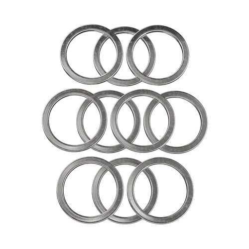 Goodridge M16 Aluminum Washers