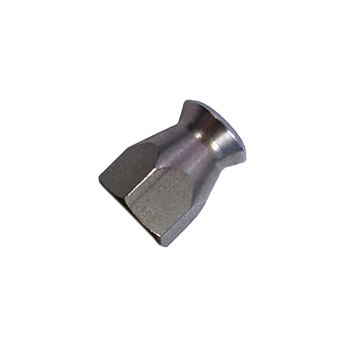 Goodridge 600 Series Stainless Steel Sockets
