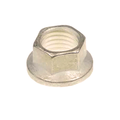 6 Point High Temperature Metric K-Nuts