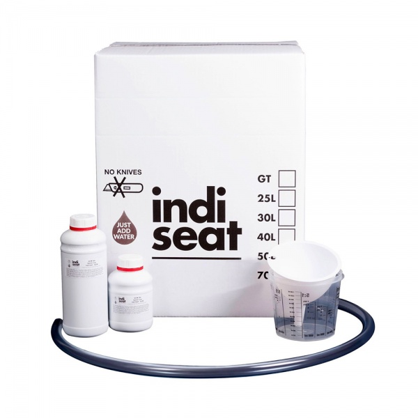 indi Seat 50 Liter Seat Kit