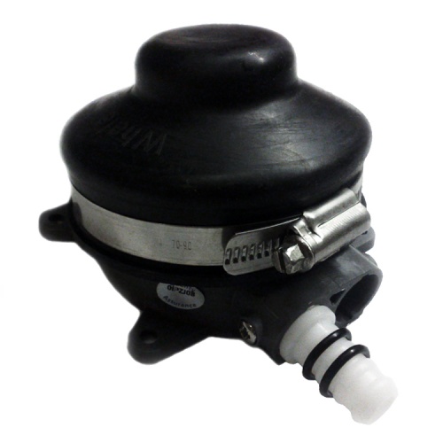 Racetech Vacuum Pump Assembly