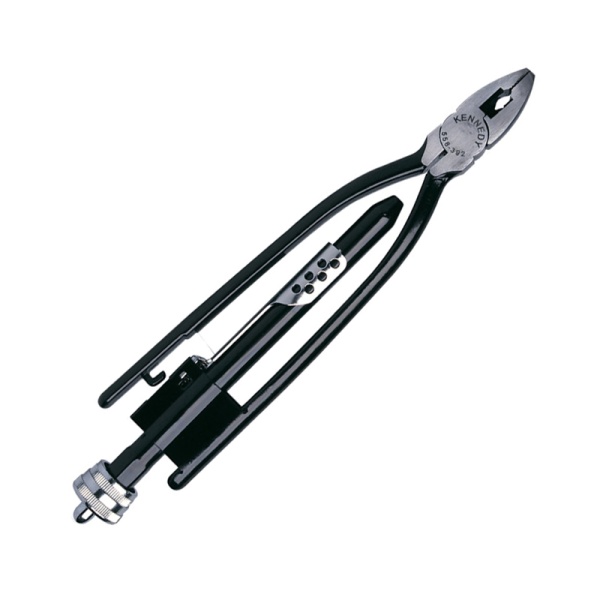 Kennedy 10'' Safety Wire Twisting Pliers