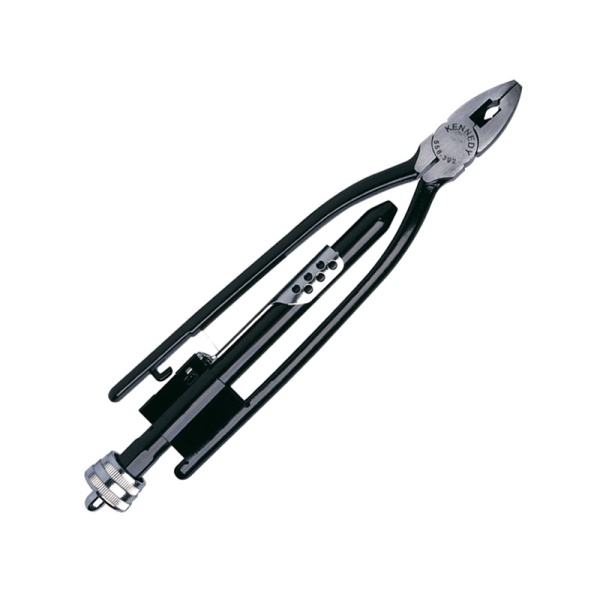 Kennedy 8'' Safety Wire Twisting Pliers