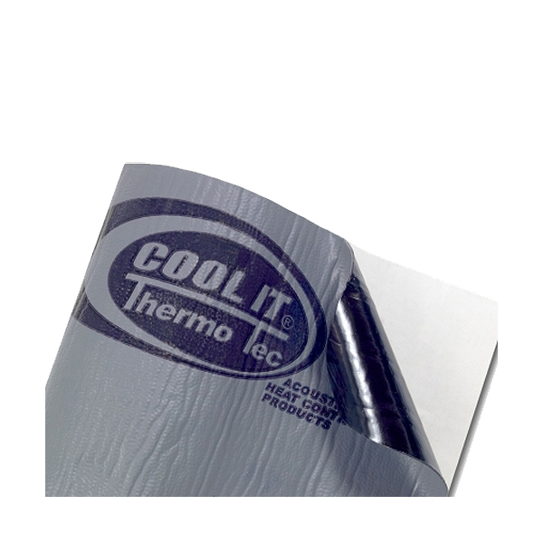 Cool-It Supersonic Acoustic Mat - 14700 - race-parts.com